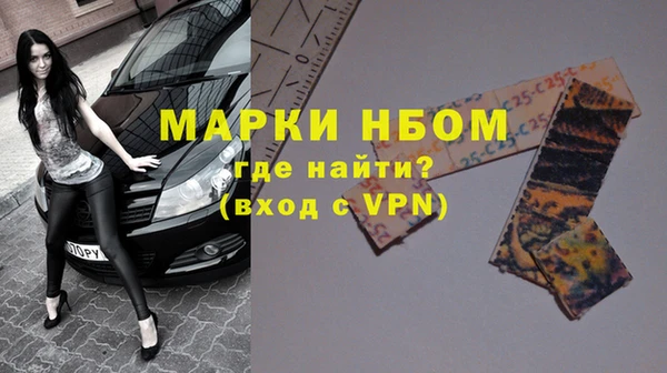 стаф Билибино